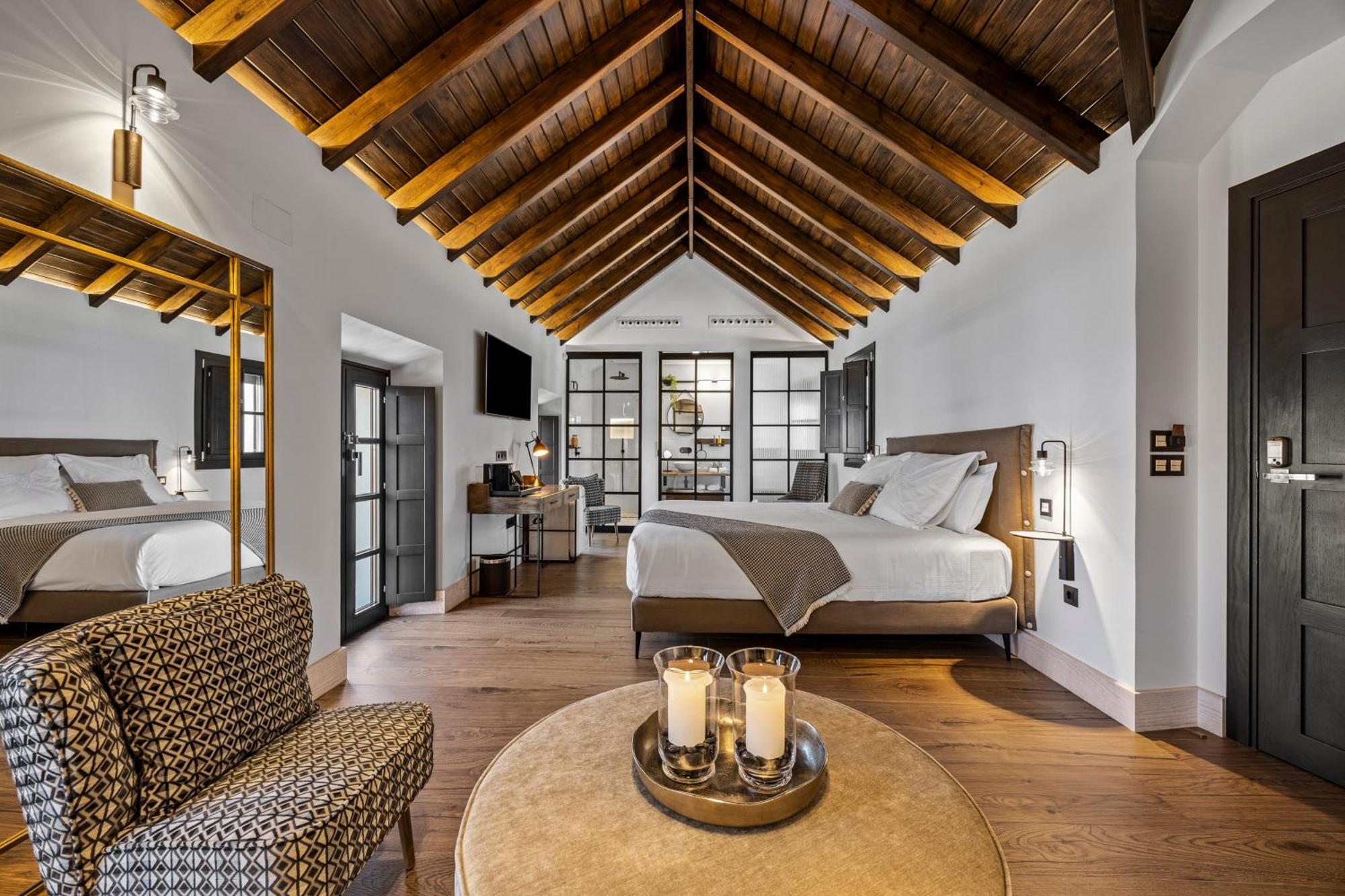 Suite Executive