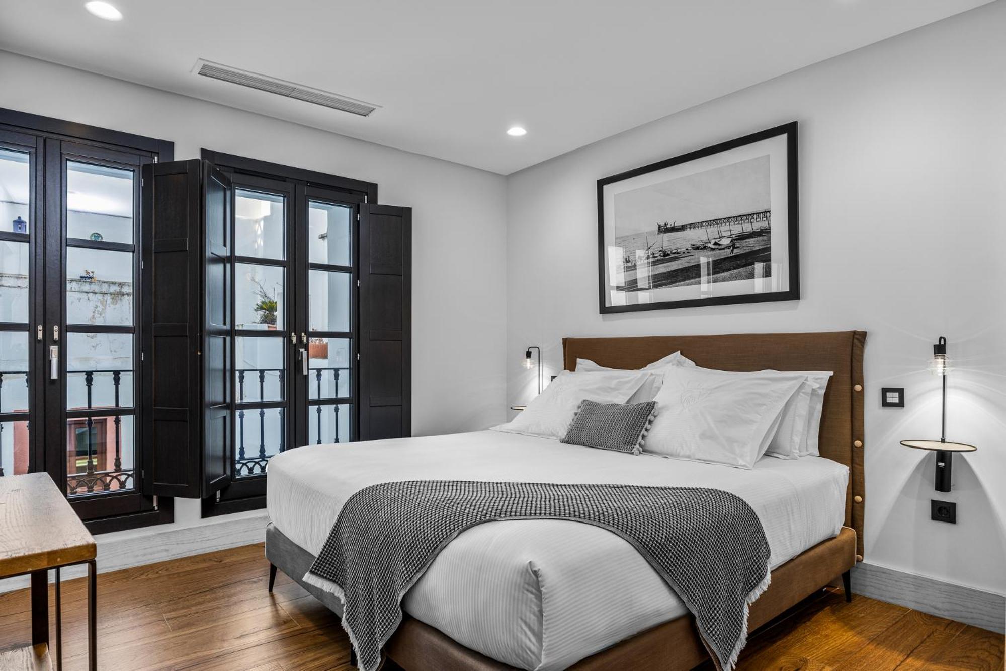 Suite de 1 dormitorio