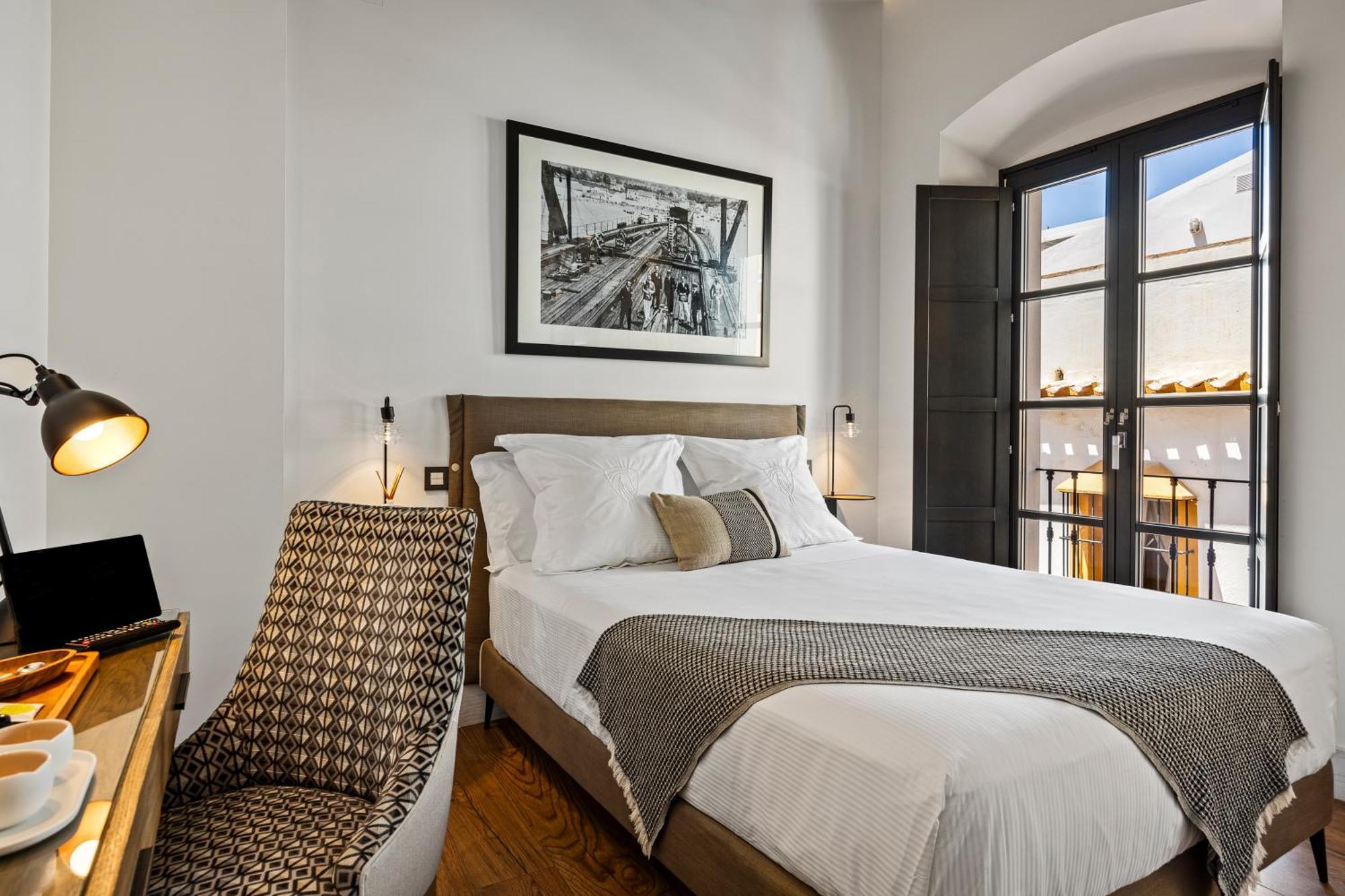 Habitación Doble Estándar