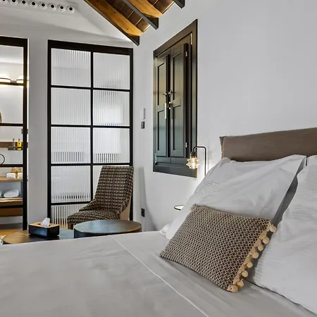 1912 Collection Maison Ardois (Adults Only)-2