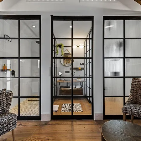 1912 Collection Maison Ardois (Adults Only)-3